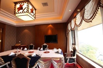  - Qionghai Saibo House Hotel