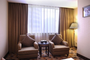  - Guizhou Mingdu Hotel  