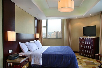  - Sheraton Guiyang Hotel