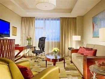  - Sheraton Guiyang Hotel