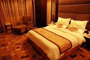  - Fu Shui Gui Shan Hotel - Guiyang