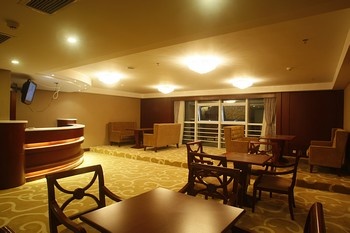 Restaurant - Guiyang Nantian Hotel