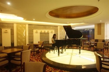  - Guiyang Nantian Hotel