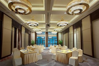  - Baoli Ruiting Spring Hotel - Guiyang