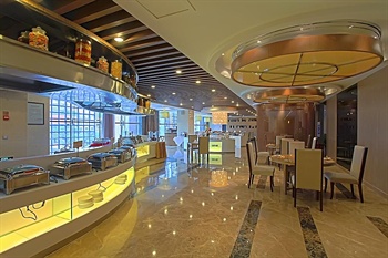  - Guiyang Novotel Hotel