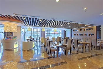  - Guiyang Novotel Hotel