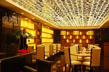  - Guiyang Novotel Hotel