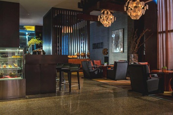  - Renaissance Guiyang Hotel