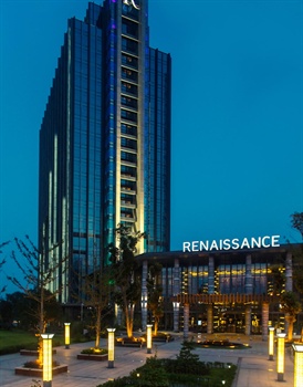  - Renaissance Guiyang Hotel