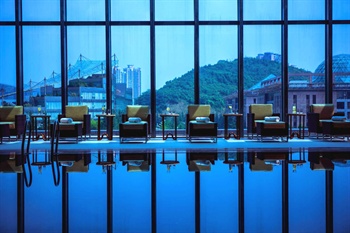  - Renaissance Guiyang Hotel