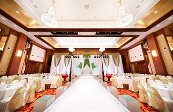  - Guiyang Pullman Hotel