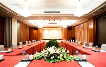  - Guiyang Pullman Hotel