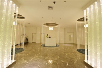  - HE HOUSE Art Boutique Hotel Guiyang