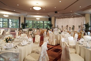 Ballroom - Kunming Grand Park Hotel