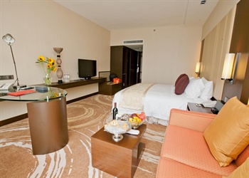  - Crowne Plaza Kunming City Ctr Hotel 