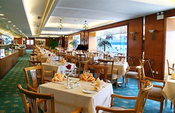  - Crowne Plaza Kunming City Ctr Hotel 