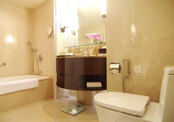  - Crowne Plaza Kunming City Ctr Hotel 