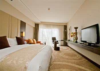  - Crowne Plaza Kunming City Ctr Hotel 