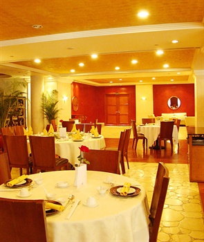  - Kai Wah Plaza International Hotel