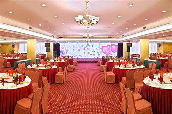  - Kunming Green Land Hotel