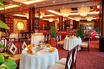  - Empark Grand Hotel Kunming