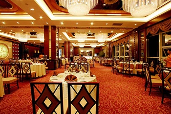  - Empark Grand Hotel Kunming