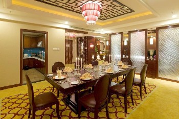  - Empark Grand Hotel Kunming