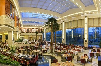  - Empark Grand Hotel Kunming