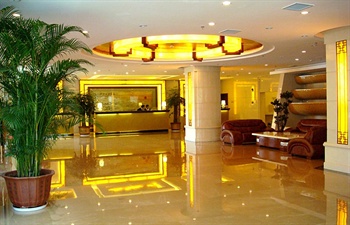  - Enjoying International Hotel(Kunming)