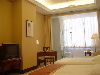  - Enjoying International Hotel(Kunming)