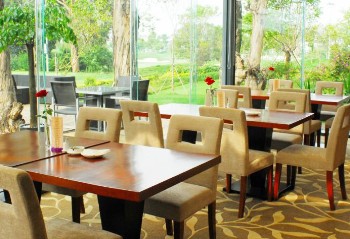  - Lakeview Golf Hotel Kunming