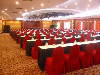 Multi-function Hall - Xiongye Hotel - Kunming