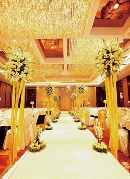  - Golden Eagle Summit Hotel - Kunming