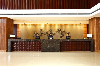  - Golden Eagle Summit Hotel - Kunming