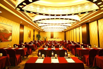  - Golden Eagle Summit Hotel - Kunming