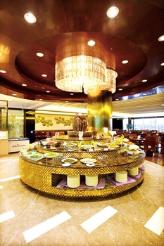  - Golden Eagle Summit Hotel - Kunming