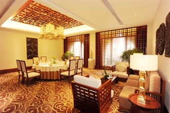  - Haili Binya Hotel - Kunming