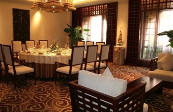  - Haili Binya Hotel - Kunming