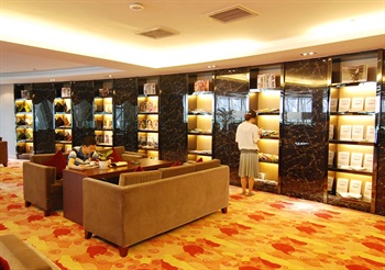  - Shengshi Qianhe Hotel - Kunming