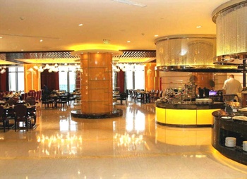  - Wyndham Grand Plaza Royale Colorful Yunnan Kunming