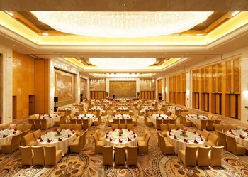  - Wyndham Grand Plaza Royale Colorful Yunnan Kunming