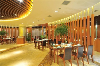  - Guanfang Hotel Qidian Lijiang