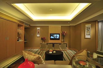  - Guanfang Hotel Qidian Lijiang