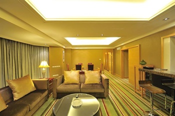  - Guanfang Hotel Qidian Lijiang