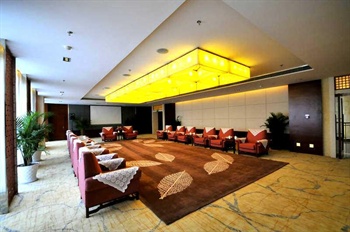  - Guanfang Hotel Qidian Lijiang