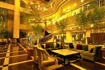  - Guanfang Hotel Qidian Lijiang