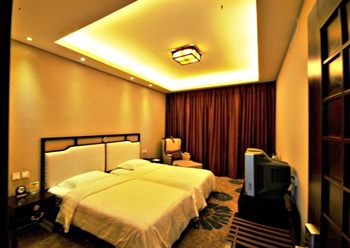  - Lijiang Guanfang Hotel