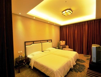  - Lijiang Guanfang Hotel