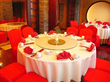  - Lijiang International Hotel