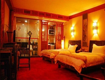  - Lijiang 2416 Inn 